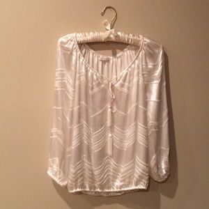 Summer Blouse
